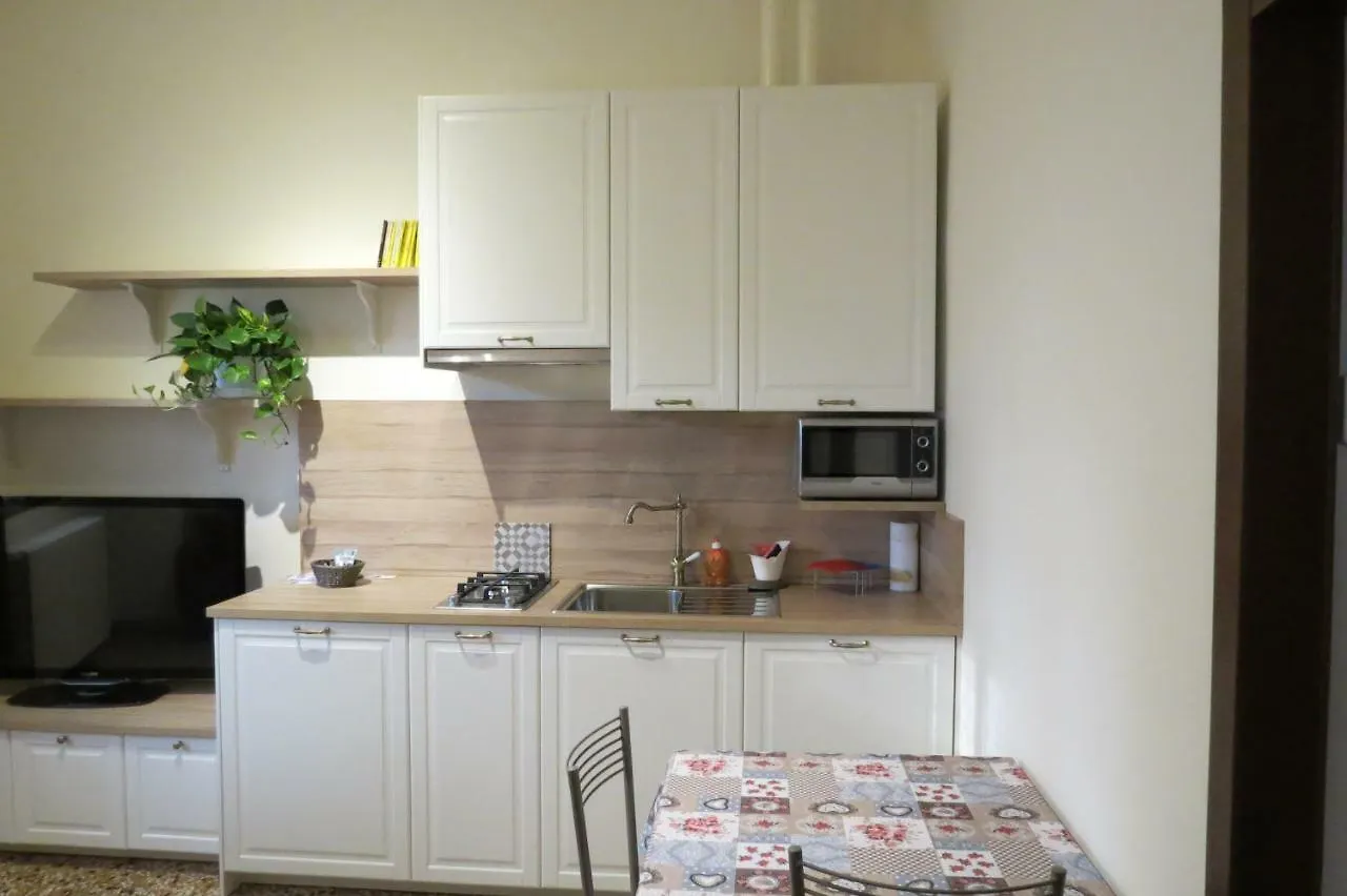 Al Bulgnen Apartment Bologna