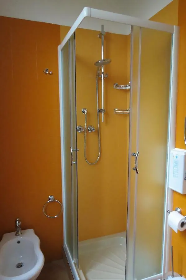 Al Bulgnen Apartment Bologna